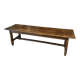 Large French Farmhouse table