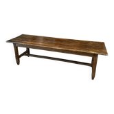 Large French Farmhouse table