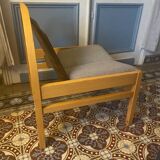 Baumann argos armchair