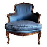 Bergère armchair