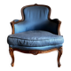 Bergère armchair
