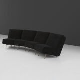 Canapé par Theo Ruth  pour Artifor 1950