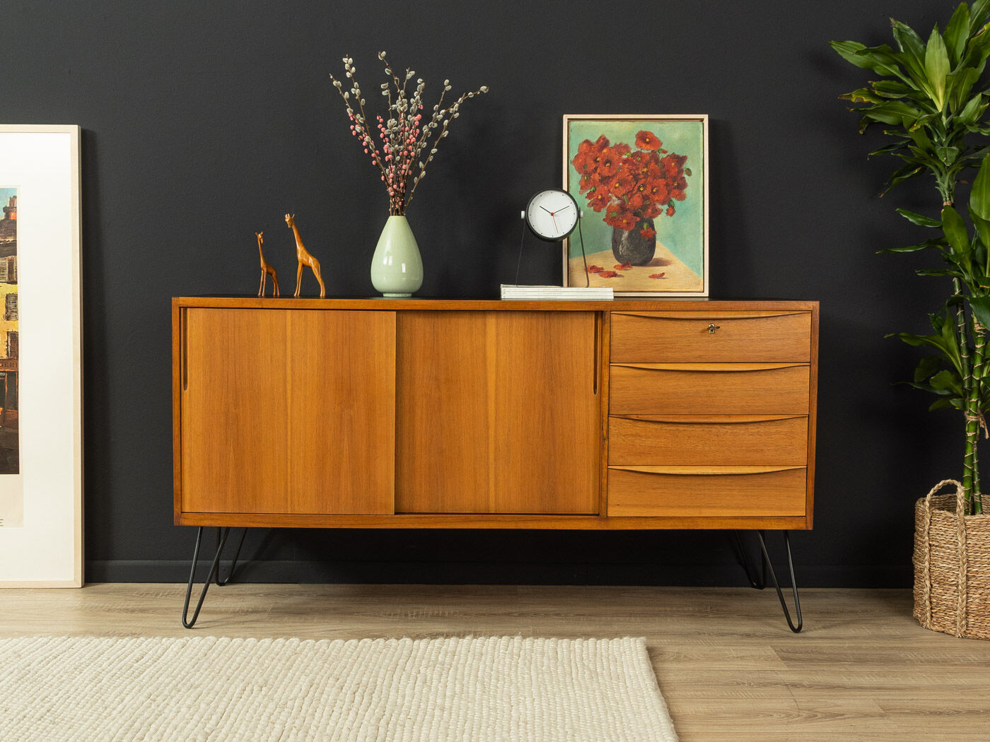 1950s sideboard