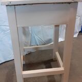 Tabouret bois