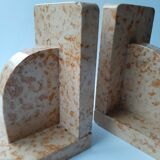 Greenhouse books art deco marble