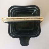 Set of ashtrays, Wagenfeld, WMF