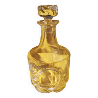 Daum France Decanter