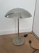 Lampe de table Lumess rare des années 1970