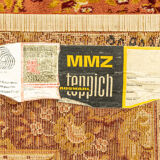 Tapis des années 1960, 200 x 300