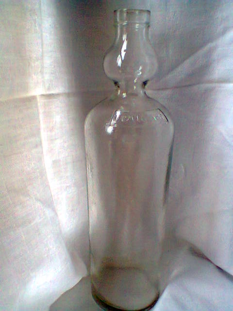 Bouteille litre verigoud