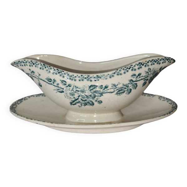 Saucière en céramique debray