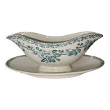 Saucière en céramique debray