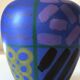 Ceramic vase west Germany Years 80