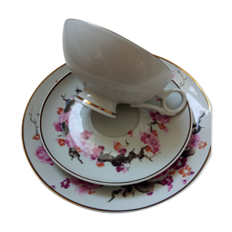 GDR Breakfast Set
