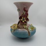 Capodimonte vase