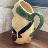 Slush pitcher