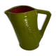 Pitcher in gres