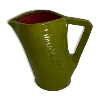 Pitcher in gres