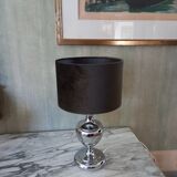 Lampe  a  poser