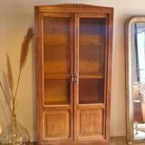 Parisian Art Deco wardrobe