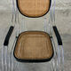 Modernist rocking chair, 1970