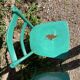 Lot de 4 chaises bistrot