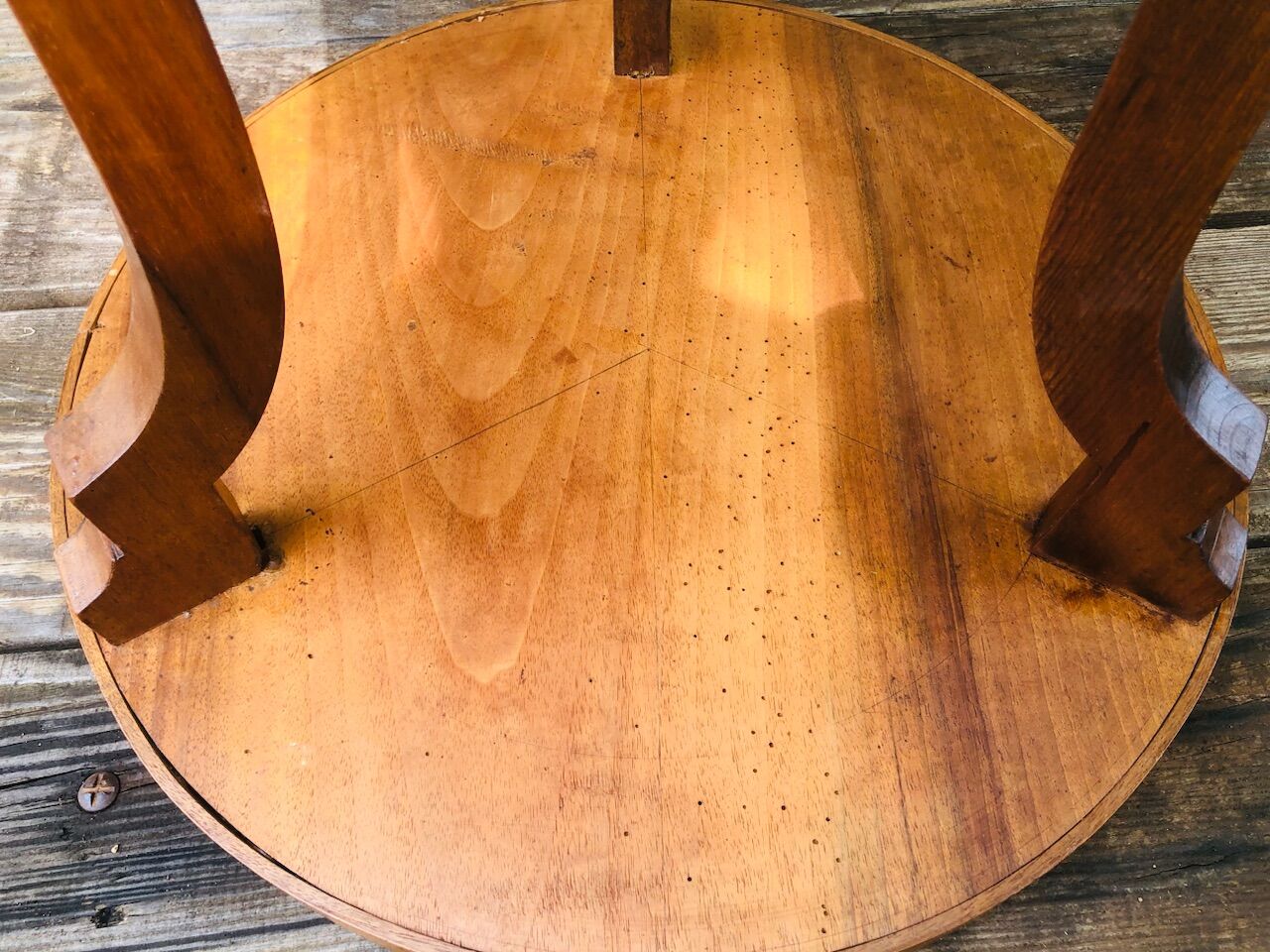 Art deco console Circa 40/50