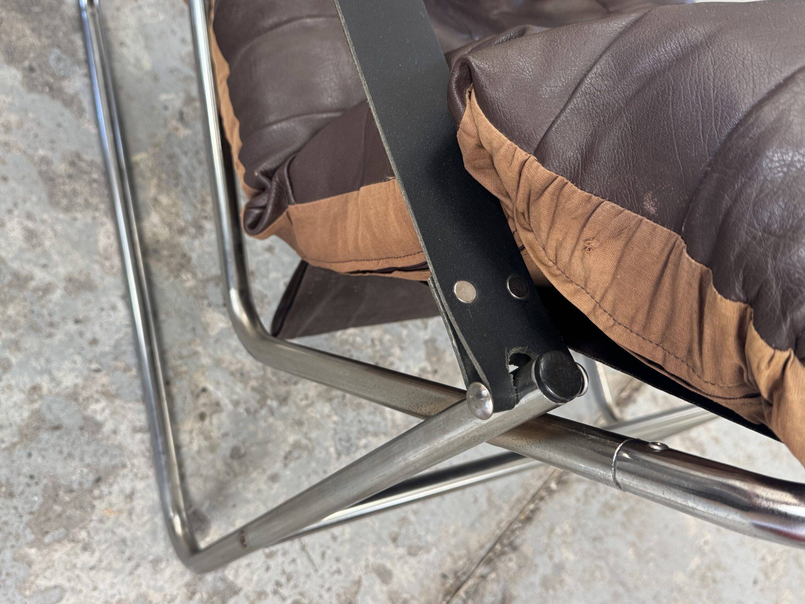 Lounge chair
