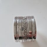 Rond serviette christofle