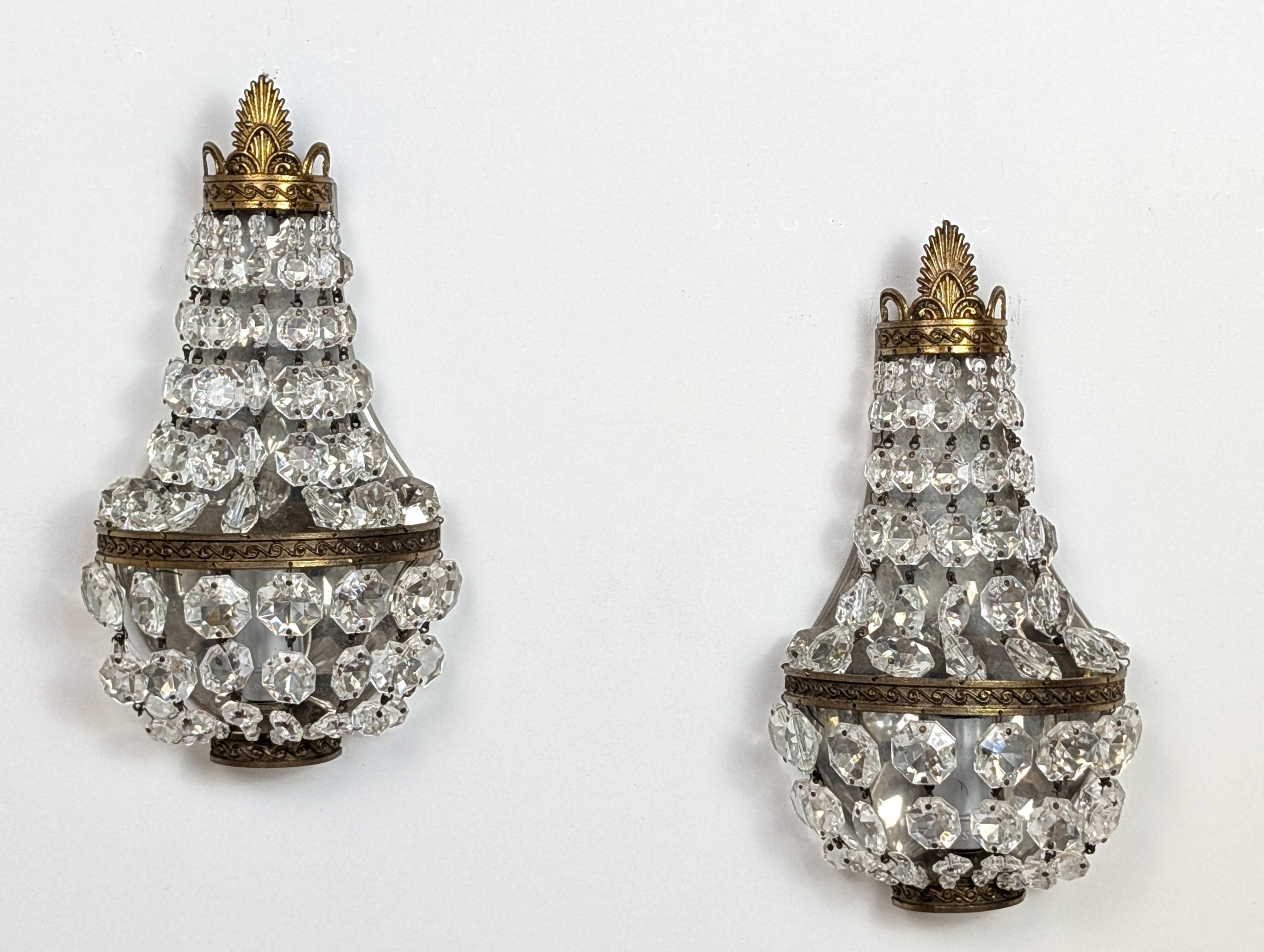 Hot air balloon appliques