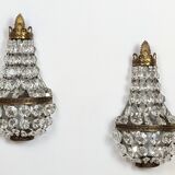 Hot air balloon appliques