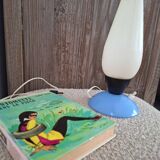 Space age lamp 1960-70