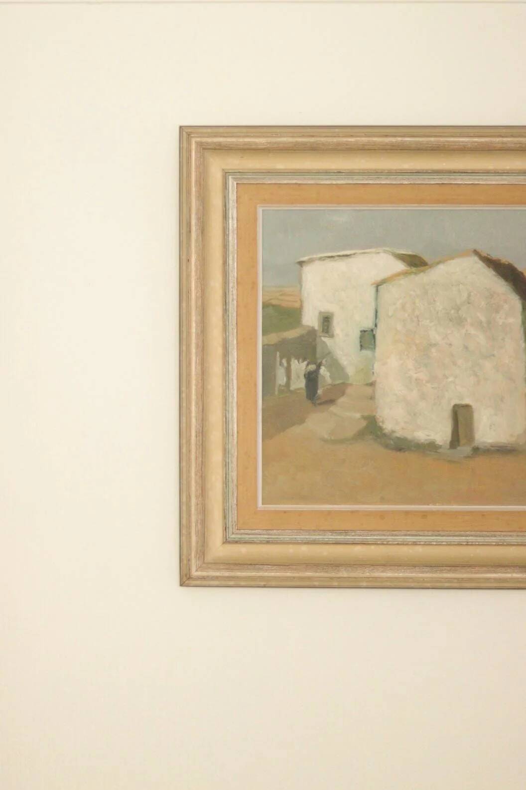 "Houses" by Evert Färhm
