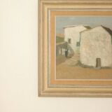 “Houses” by Evert Färhm