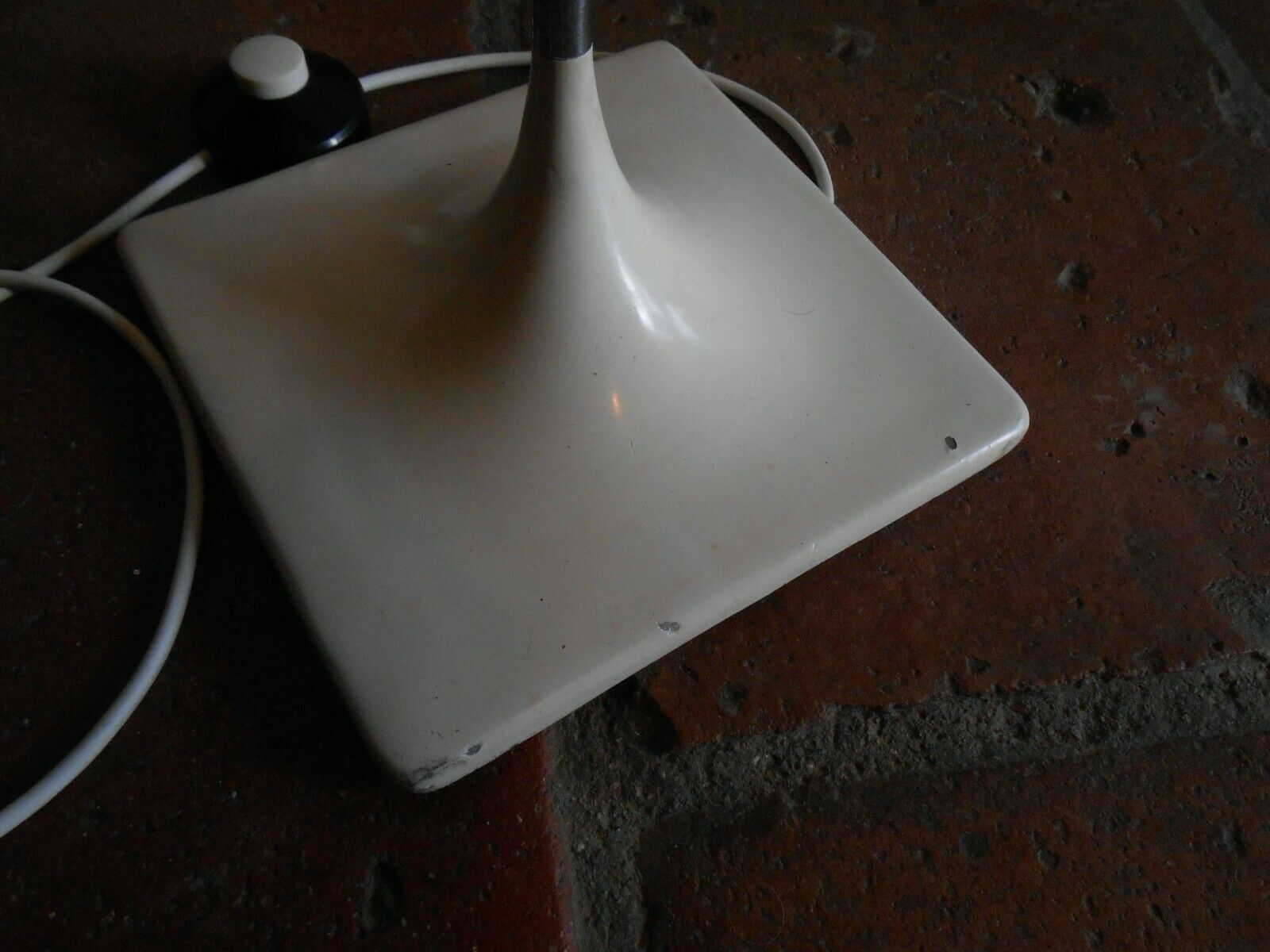 Vintage Monix Paris lamppost