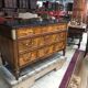 Commode louis XVI 18eme acajou