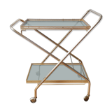Desserte années 60