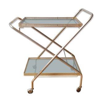 Desserte années 60
