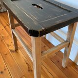 Painter's workshop stool
