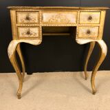 Venetian hairdresser