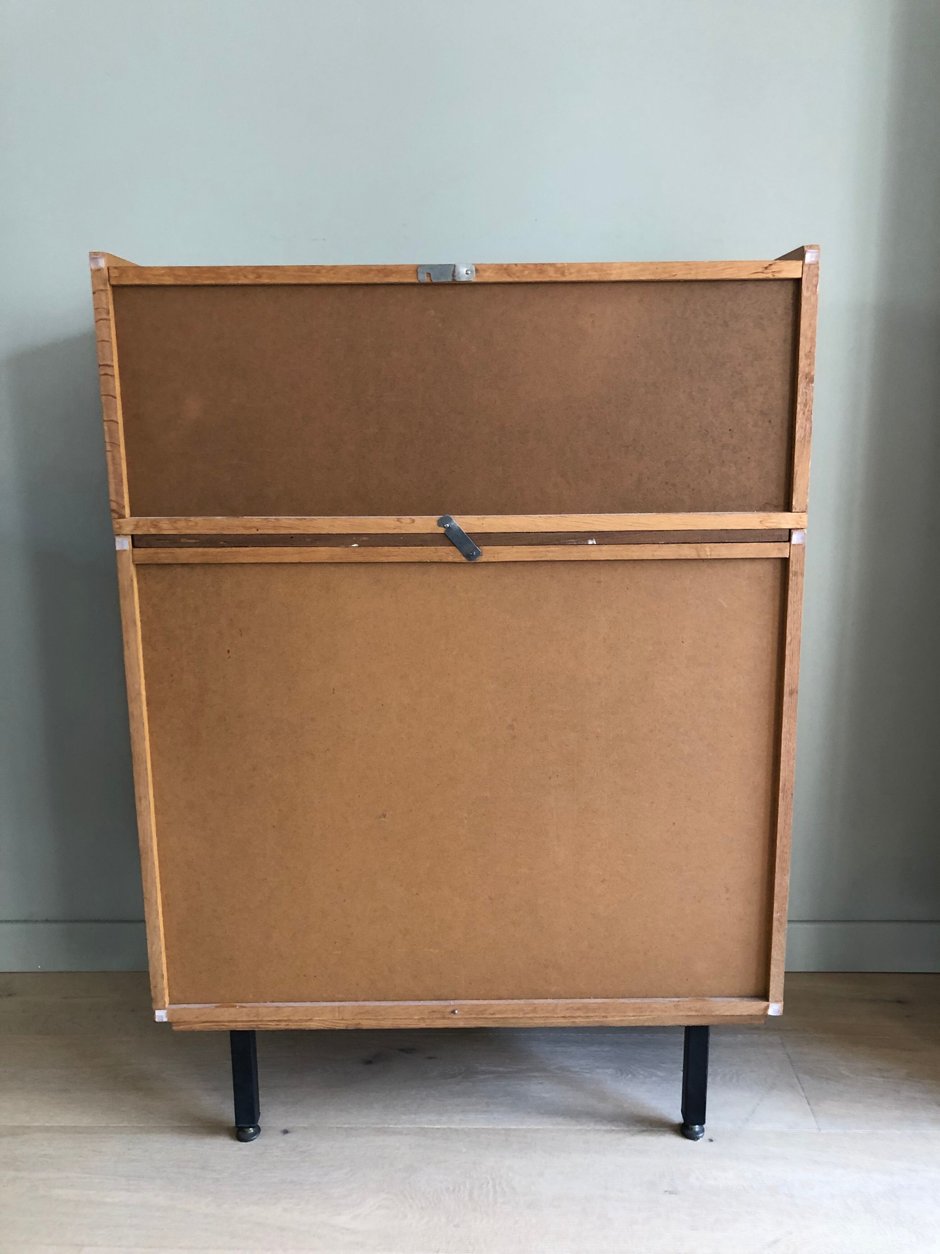 Storage cabinet 60s