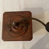 Peugeot coffee grinder