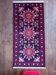 Tapis Persan Beloutch fait main 187x93cm