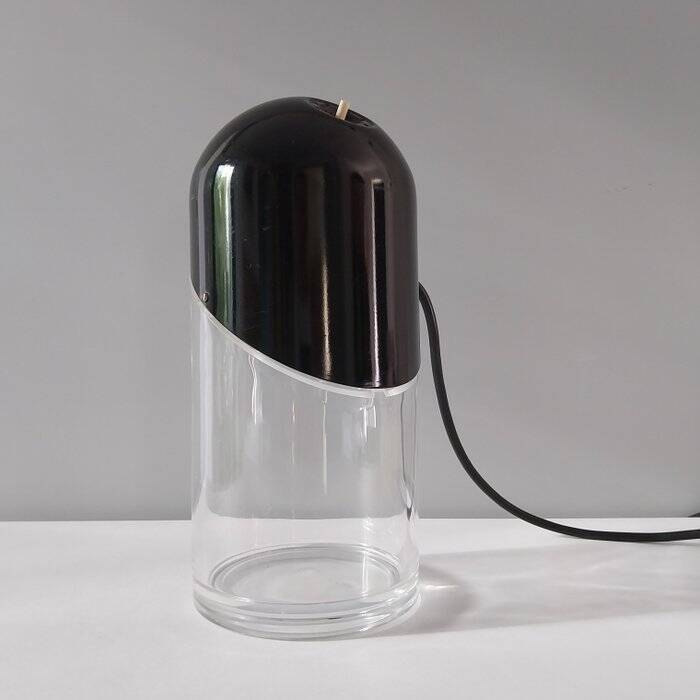 Lamp Guzzini art. 3514 “Cirillo” by Laura Maria Mandelli