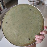Mirror tray