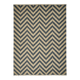 Contemporary Tribal Decorative Kilim 272 cm x 360 cm