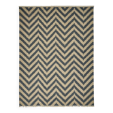 Contemporary Tribal Decorative Kilim 272 cm x 360 cm