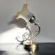 Wall light