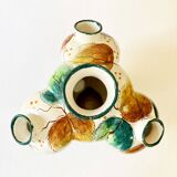 Ceramic vase