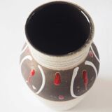 Vase West Germany